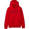 Fox Absolute Fleece Po M flame red