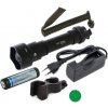 Wolf-Eyes Nite Hunter Zelená LED Full Set