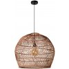 Lucide Lucide 03437/60/44 - Luster na lanku MOLOKO 1xE27/40W/230V pr. 65 cm LC3064 + záruka 3 roky zadarmo