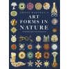 Ernst Haeckel's Art Forms in Nature: A Visual Masterpiece of the Natural World