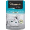 Miamor Cat Ragout kapsička tuniak+kuracie v šťave 100g