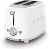 Smeg TSF01WHEU Toaster biela