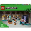 Lego Minecraft 21252 Zbrojnica (100380607)