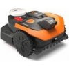 Robotická sekačka WORX WR303E Vision Cloud 2WD 300m²
