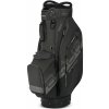 Big Max Aqua Sport 3602 Cart Bag unisex Charcoal/Black/Grey