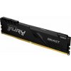 KINGSTON FURY Beast Black 16GB DDR4 3200MT/s / CL16 / DIMM KF432C16BB1/16