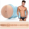 Fleshjack Boys: Allen King Majestic, realistický masturbátor – anál