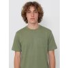 The North Face Dome Relaxed Pocket (bark mist) L, zelená
