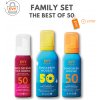 EVY Family Set - The Best of 50