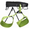 Úväzok Black Diamond Solution Harness - Honnold Edt Veľkosť: S / Farba: zelená