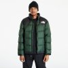 The North Face Lhotse Jacket Pine Needle/ TNF Black