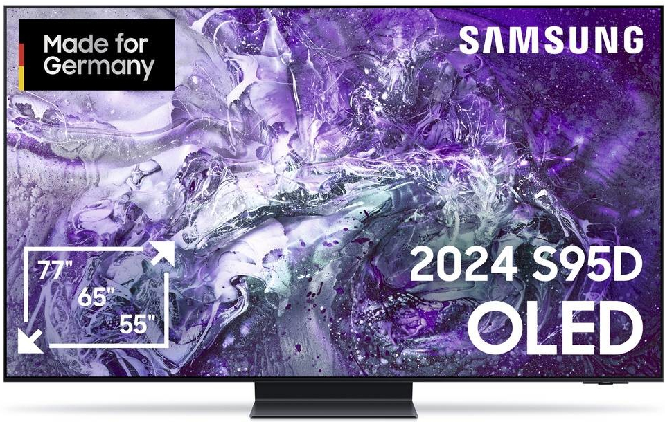 Samsung GQ-77S95D