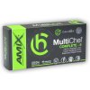 Amix ChelaZone MultiChel Complete - 6 90 Vcps