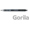 Uni Mitsubishi Pencil Mikroceruzka uni Kuru Toga M5-450T 0,5 mm sivá