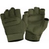 Pentagon Duty Mechanic bez prstov 1/2 čierne