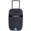 BLAUPUNKT PA12 AUDIO SYSTÉM/PLL KARAOKE