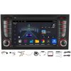Autorádio Projack Q8 2GB 64GB 590 2-DIN