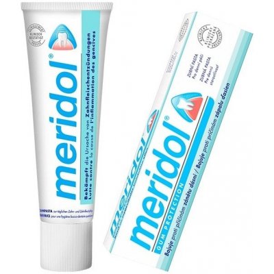 MERIDOL Gum protection & Fresh Breath 75 ml