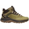 Merrell Speed Strike 2 turistická obuv viacfarebny