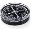 Magnetický kompas Meteor - veľký, okrúhly kompas