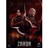 ADC Blackfire Duna: Zrada