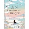 Šesť karmínových žeriavov - Elizabeth Lim
