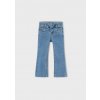 Džínsové flare nohavice Mayoral - 2603586027-v ext. sklade