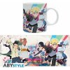 ABYstyle hrnek Boruto Skupina 320 ml