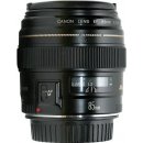 Canon EF 85mm f/1.8 USM