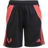 adidas | Messi Short Kids | čierna| L(159-164cm)