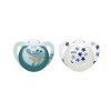 Nuk cumlík Star Day&Night 2ks box 736727