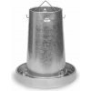 BRAVSON GROUP s.r.o. Tubusové krmidĺo pre hydinu pozinkované GAUN 11110 - 10kg