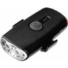 Svetlo predné/zadné na helmu TOPEAK HEADLUX DUAL USB 140/10