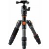 Fotopro Stativ Stativ Fotopro X-go mini 2 s kulovou hlavou