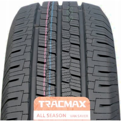 Tracmax X-Privilo A/S Van Saver 215/70 R15 109/107S