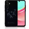 VSETKONAMOBIL 81874 MY ART Ochranný kryt pre Samsung Galaxy A35 5G PANTHER (245)