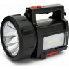 LED svietidlo VELAMP IR666-10W (IR666-10W)