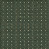 Condor Carpets , Kusový koberec Udinese zelený štvorec, 60x60, zelená, chodba / predsieň