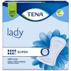 TENA Lady Super inkontinenčné vložky 7 kvapiek 30 kusov