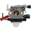 Karburátor pre motorovú pílu Stihl HS81 HS86 (OEM 42371200618)
