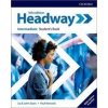New Headway Fifth Edition Intermediate Student's Book with Online Practice