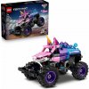 LEGO® Technic 42220 Monster Jam™ Sparkle Smash™ s naťahovacím motorom 5702018034804