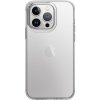 UNIQ Air Fender ochranný kryt pre iPhone 14 Pro - číry 8886463681077 - možnosť vrátiť tovar ZADARMO do 30tich dní