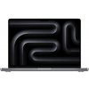 Apple MacBook Pro 14'' M3 CZ 2023 Vesmírně šedý (MTL73CZ/A)