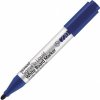 Popisovač na biele tabule Monami SigmaFlo 220, 2mm, Modrý