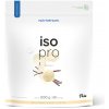 Nutriversum - PURE - ISO PRO 1000 g Príchuť: vanilka