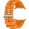 Samsung športový remienok PeakForm Band pre Watch Ultra oranžová ET-SBL70MOEGEU