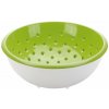 Tescoma Cedník s miskou VITAMINO ø 28 cm, 5.0 l
