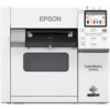 Epson ColorWorks CW-C4000e (mk) C31CK03102MK