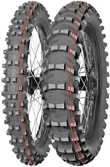 Mitas TERRA FORCE MX 90/100 R16 51M